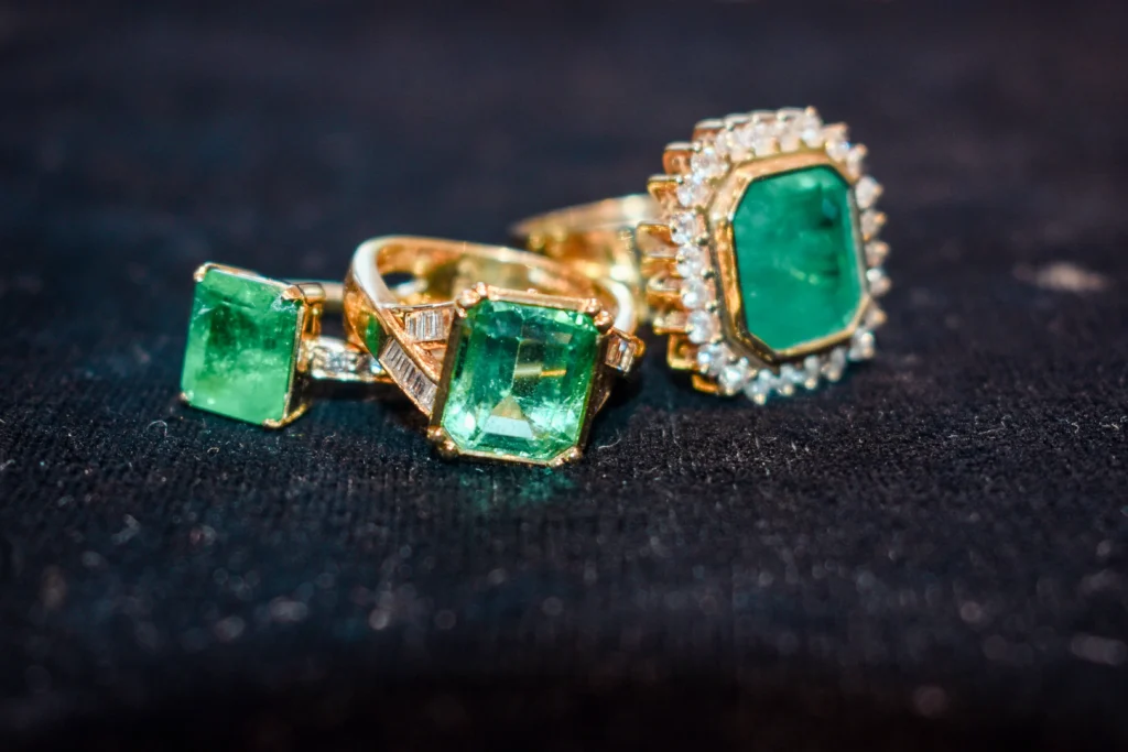 Foto Joyas Cartagena