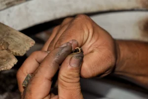 Foto Emerald station joyas Cartagena