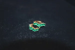 Aretes Joyas Local en Cartagena