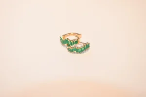 Aretes Joyas Local en Cartagena