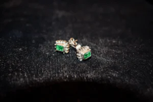 Aretes Joyas Local en Cartagena