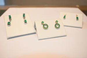 Aretes Joyas Local en Cartagena