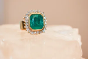 Local de anillos en Cartagena