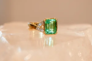 Local de anillos en Cartagena