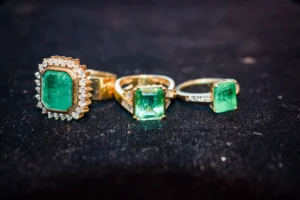 Local de anillos en Cartagena