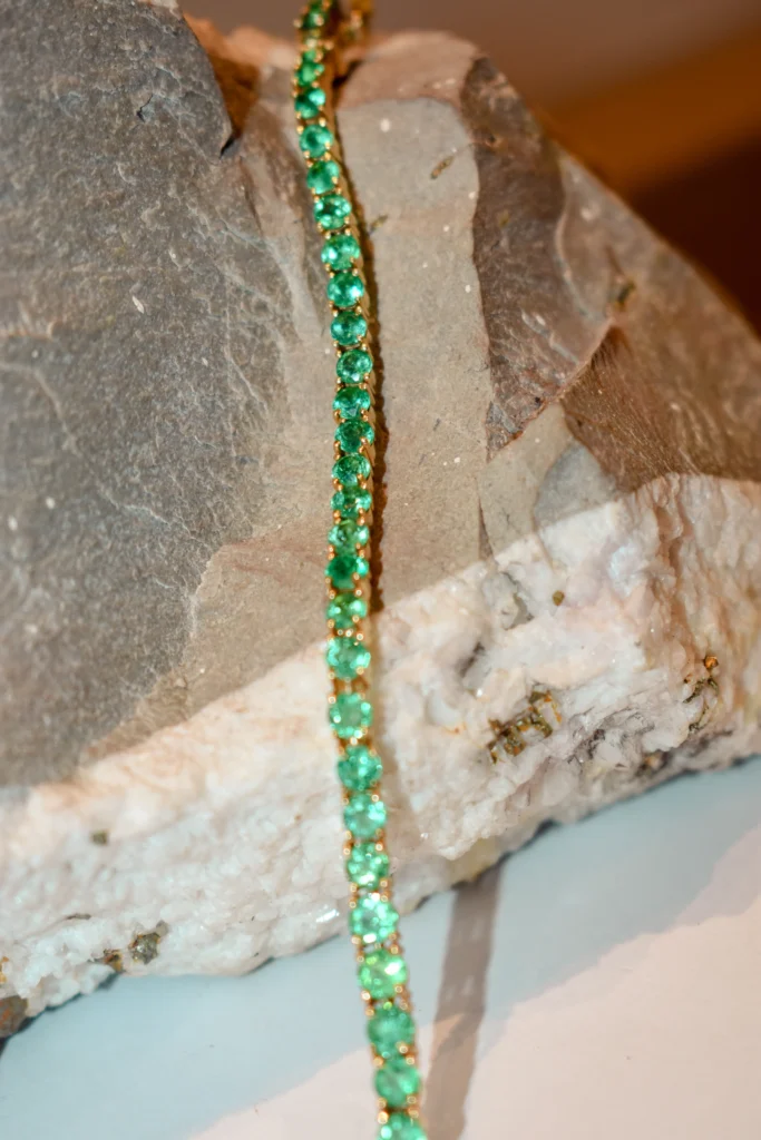 Pulseras Joyas en Cartagena