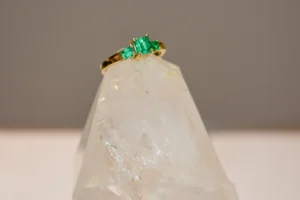 Local de anillos en Cartagena