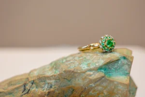 Local de anillos en Cartagena